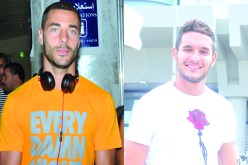 غـولام، مانــدي، مجاني، مهـــدي مصطفى، لحـسن وكـــادامـــورو يلتحقون بـتربص “الخضـــــر”