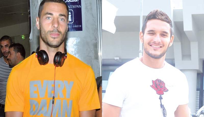 غـولام، مانــدي، مجاني، مهـــدي مصطفى، لحـسن وكـــادامـــورو يلتحقون بـتربص “الخضـــــر”