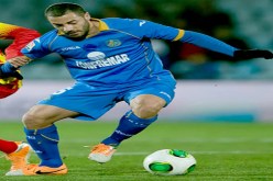 لحسـن يقـــتـرب مــن نـادي الإمـــــارات الإمـــــاراتي