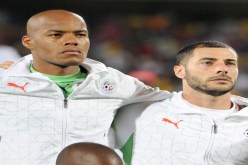 لحسن رفع معنويات زملائه في “الخضر” قبل مباراة البينين