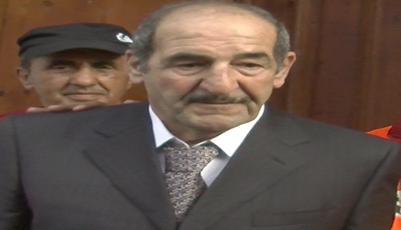 شباب بلوزداد في حداد بعد فقدان رئيسه التاريخي لفقير