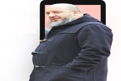 فخور بانتمائي للفيس.. وأنا مع دولة إسلامية في الجزائر وأعترف بترتيب لقاء للنصرية