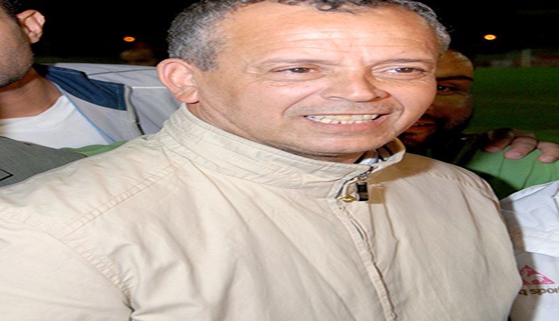 لاشيـــئ حســـم لحـد الآن وهـــدفنــا يبقــى التـــنـــافس على ورقـــة الصعــود