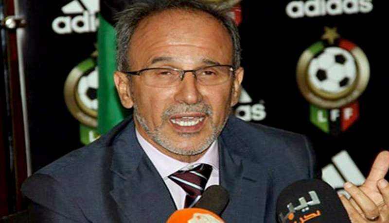 كـأس إفريقيــا 2017 رسميــــا في ليبيــا وروراوة وحياتو يدعماننا