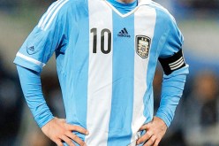 ميسي:لست في حاجة للفوز بالمونديال لأثبت أنني الأفضل