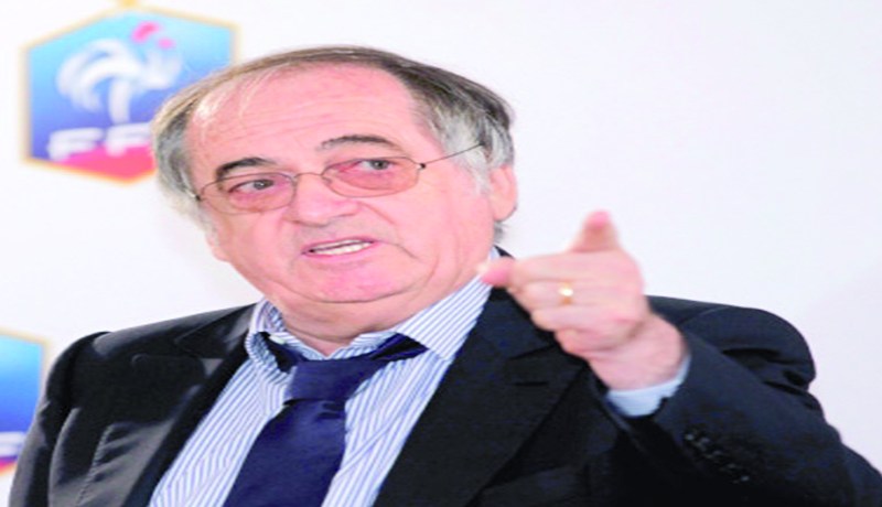 فرنسا تروّج لبقـاء الإرهاب في الجـزائـر لتفادي مواجهـــة «الخضـر»