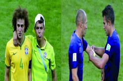 السـامبـا والطـواحـين لـتـــضـــمــيـد الجـراح في مبـاراة يتمنــيـــان إلغـــاءهـــا