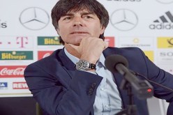 لـوف: مباراة الجــــزائـــر ليــــست سهـلــة وستكـــون في قمة الحماس