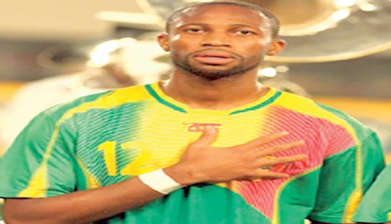 سايـدو كايتــــا‮ (‬قائد مالي‮): ''‬مواجهة الجزائر ليست ثأريــــــــة لكننا أمام حتمية الفوز‮''‬