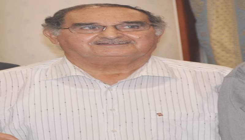 الجيـل الحالي لا يعرف الجزائر وأستبعد أن يعيـــد إنجاز 82 في دورة الــبرازيــل