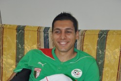 مطمور: قائمة حليلوزيتش حملت مفاجآت واعتزالي لا علاقة لـــــه ببلحاج وعنتر يحيى