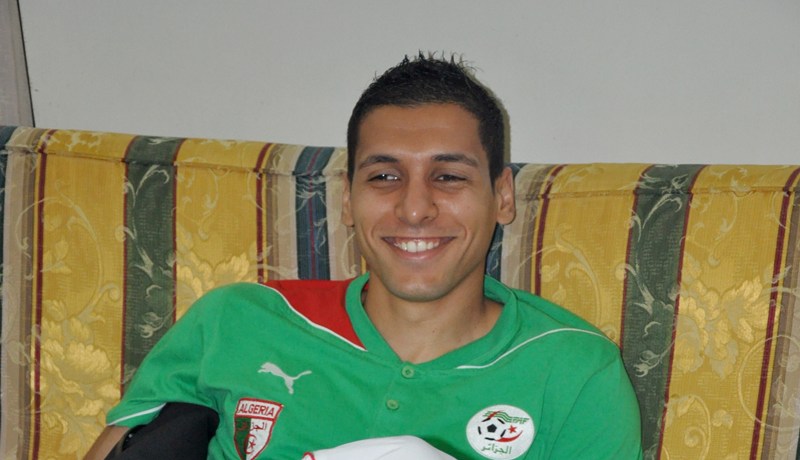 مطمور: قائمة حليلوزيتش حملت مفاجآت واعتزالي لا علاقة لـــــه ببلحاج وعنتر يحيى