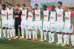 العميد‮ ‬يباشر معسكره في‮ ‬بولونيا وحشود سيوقّع‮ ‬يوم الجمعة أو السبت