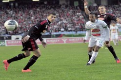 العميد يتحدى الغيابات وحلم “الدوبلي”  يمر عبر الإطاحة بسوسطارة