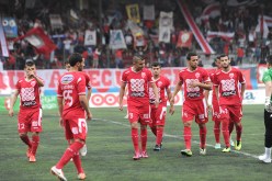 حمدادو المستقدم رقم 11 في مولودية وهران