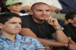 وليد الهتمي‮  رئيس جهاز الكرة لنادي‮ ‬لخويا : “‬استقدام مغني‮ ‬مؤقت وسيرحل في‮ ‬ديسمبر‮” ‬