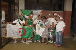 أم درمان 2 على الأبواب.. نشيد قسما يدوي في سماء بوركينافاسو عاليا وحلم مونديال البرازيل اقترب