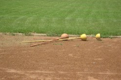 أرضية كارثية في منطقة نائية.. لمنتخب يفتقد إلى أدنى مقومات التحضيرات