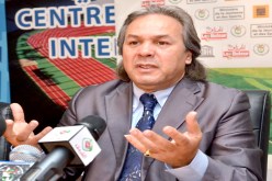 مـاجر: الاستقرار أمـر مهم.. أنا مع العهدة الرابعة وأستبعد حدوث ربيع عربي في الجزائر