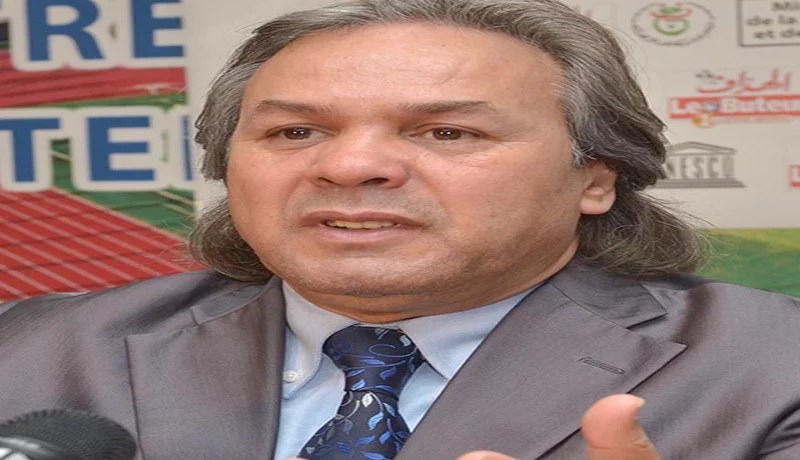 ماجر لـ”النهار”: الشعب الجزائري جد محبط.. ويتســاءل إن قمـنـا بتـــحضـــيرات كافيــة للمونديال