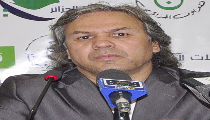 ماجر: بورتو سيمنح براهيمي الخبرة والألقاب وفيغولي خلفني قبله