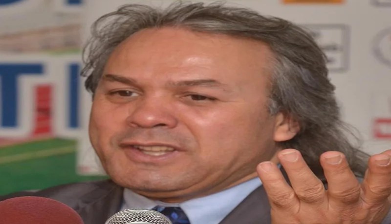 ماجر: البرازيل وإسبانيا أقوى المرشحين للتتويج بالمونديال وميسي لديه طموح