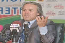 منصبي الحالي أهم مـن رئــيــس الفاف ولن يمنعني أحـــد من الترشّح