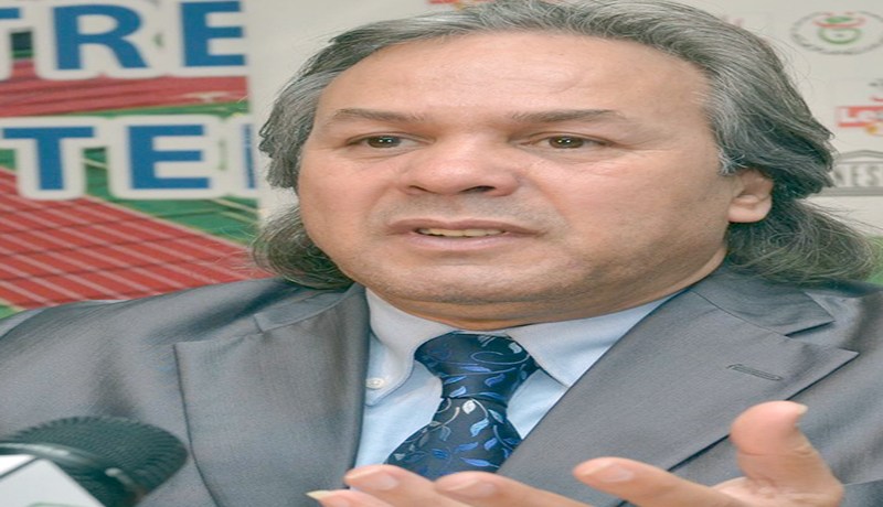 مــاجــــــر لـ”النهار”: «كرة القدم لا تعترف بــــالجنسيات ولاعبو الخضر ليس مظلومين