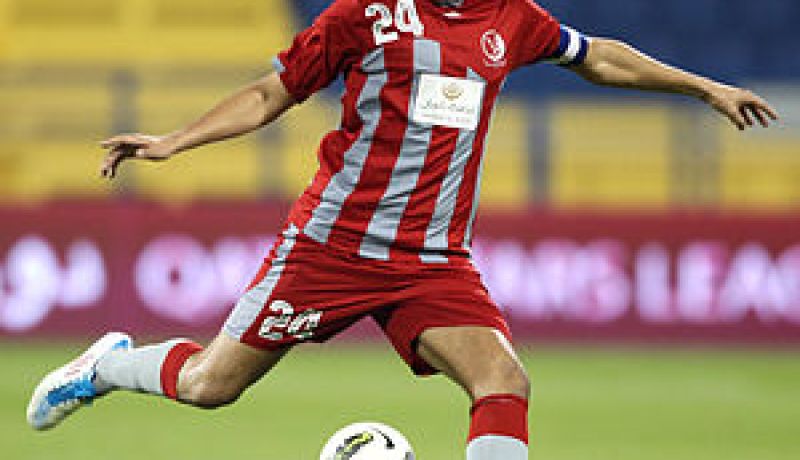 بوڤرة يرفض عرضا من فريق جزائري ويدعو أنصار “الخضر” للالتفاف حول المنتخب