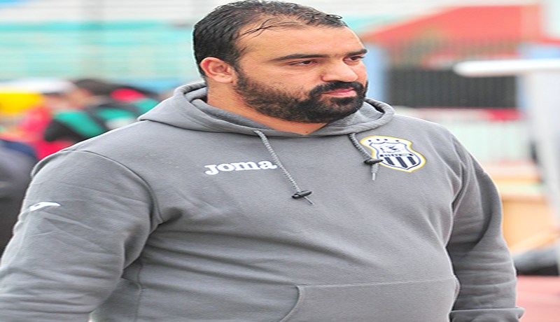 اللاعبون الجدد قد يعجلون برحيل المدرب ماضوي