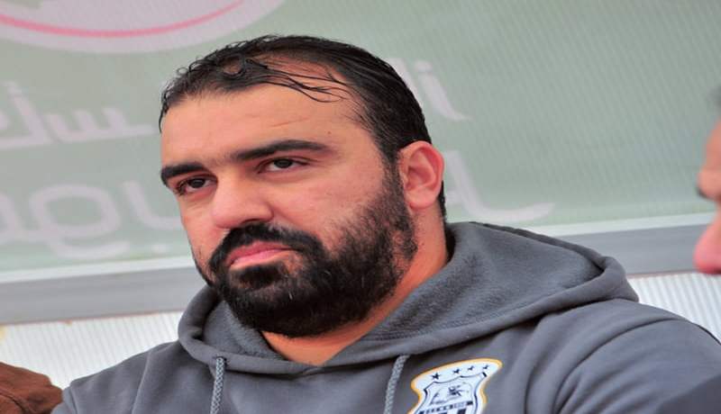 الوفاق يـرفض السقـوط… وماضوي يطالب لاعبيـه بتــكــرار سيــنــاريو كوتون سبور