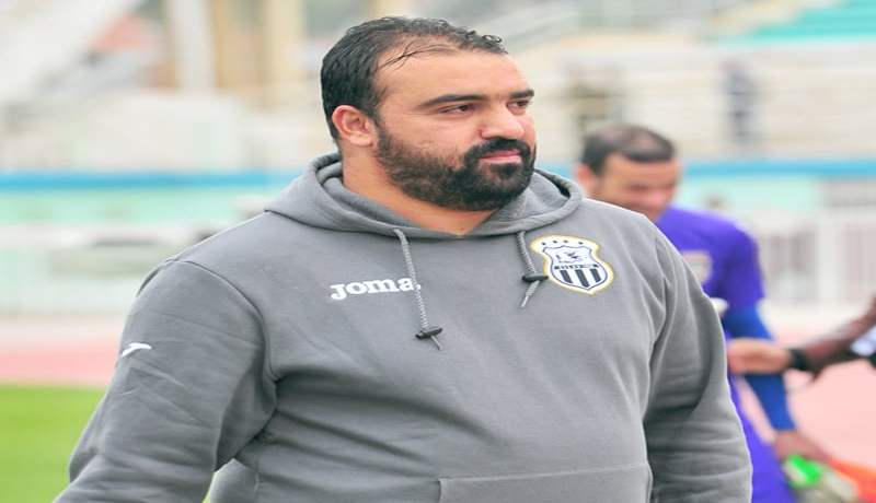 ماضوي ضحية قوانين الرابطة وحمّار يمنح الأولوية للفرنسي آلان ميـشال لخلافتـه