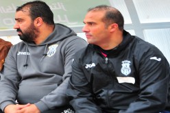 ماضوي يحدث تغييرات على التحضيرات والإدارة تضع برنامج سفرية واغادوغو