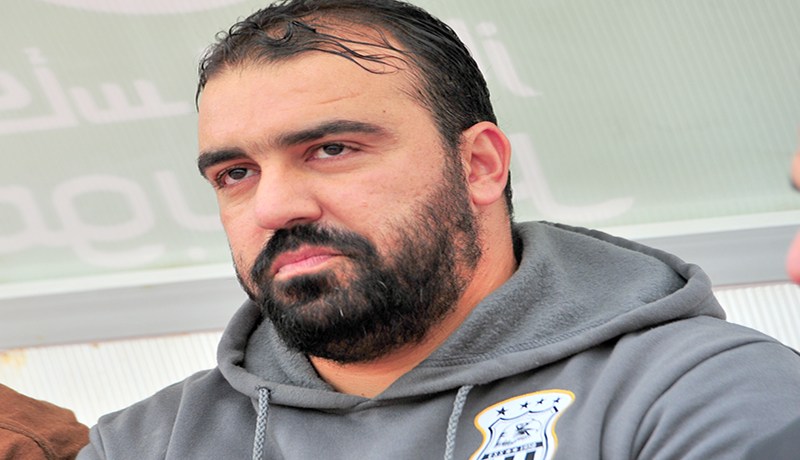 ماضوي يتحصل على إجازة مدرب مسـاعد.. والــــوفـــــاق مـــــن دون مـــــدرب رئــيـــسي