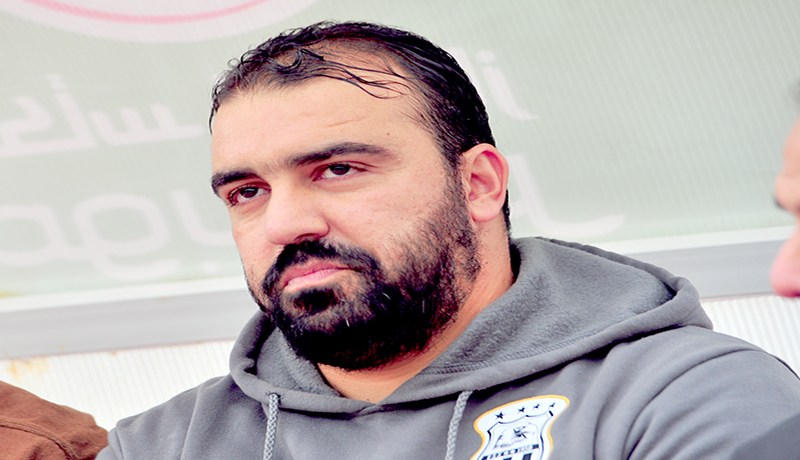 الوفاق يتحدّى الترجي.. ويريد المربع الذهبي