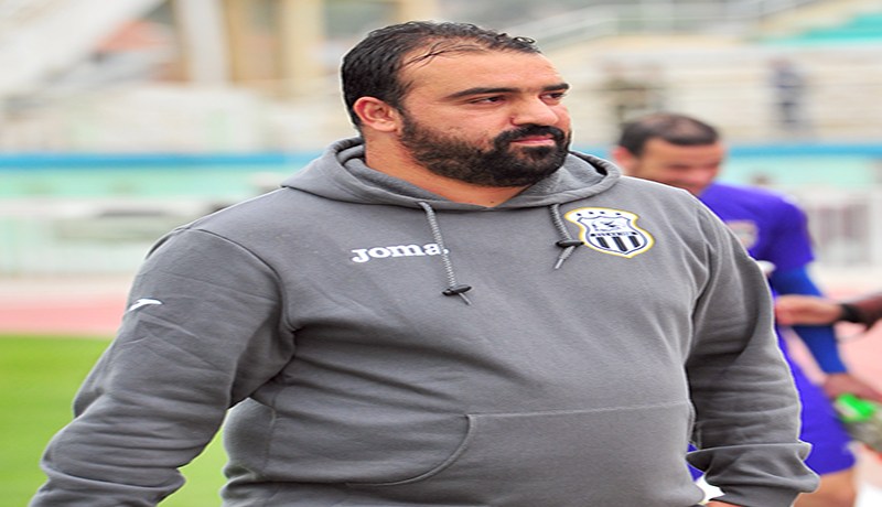 ماضوي يطالب بضمانات والإدارة تطلب إجازة للمدير الفني بولحجيلات