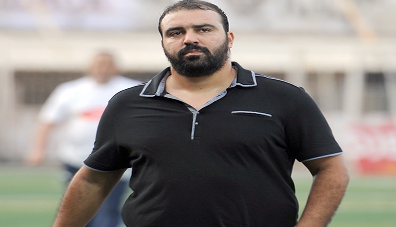 حمّار يرفض إلغاء مواجهة عين الفكرون رغم إلحاح ماضوي