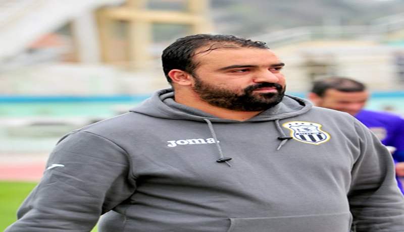 ماضوي يـراهن عـلى روح الترجي للإطاحـة بالصفـراء