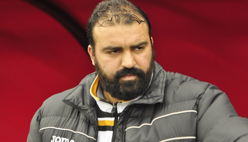 أجرة شهرين لكل لاعب الأسبوع القادم والإدارة تستهدف اللقب الشتوي