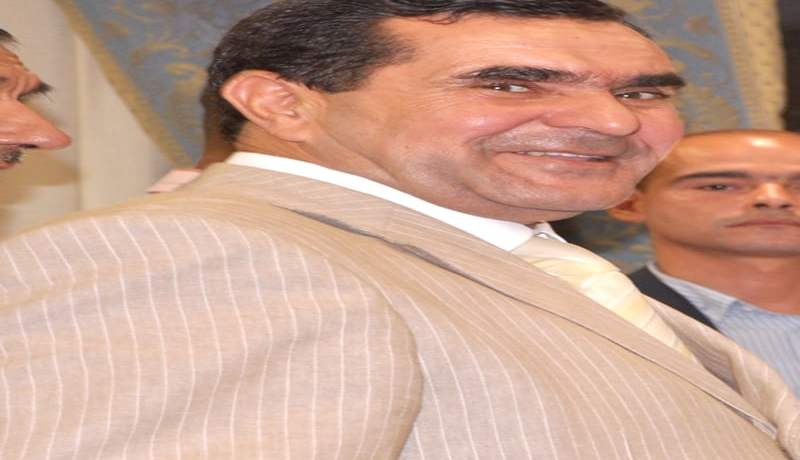 مهداوي لـ “النهار”  : تراباتوني خلاط… وتصريحاته ستحفز حليلوزيتش أكثر للنجاح في المونديال