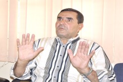 مهداوي لـ “النهار”: مكانة بودبوز مع الخضر لا نقاش فيها واستبعاده غير منطقي