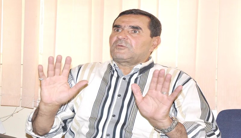 مهداوي لـ “النهار”: مكانة بودبوز مع الخضر لا نقاش فيها واستبعاده غير منطقي