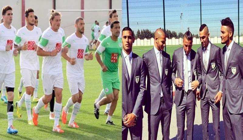 منتخــب “الكيــكينــات” … قريبا في المونديال