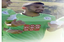 ريــاض محـــرز: لا يجب أن نكذب على أنفسنا… بلجيكاأقوى لكن سيكون لنا كلام آخر في الميدان