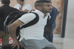 محرز لـ”النهار”:  المونديال ماض جميل لكن الآن عليـــنـــا التركيز عـــلى المـغـــــامرة الإفريقية