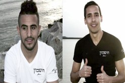 شركة إسرائليــة تستهدف لاعبي «الخـضـر» قبل المونديـال