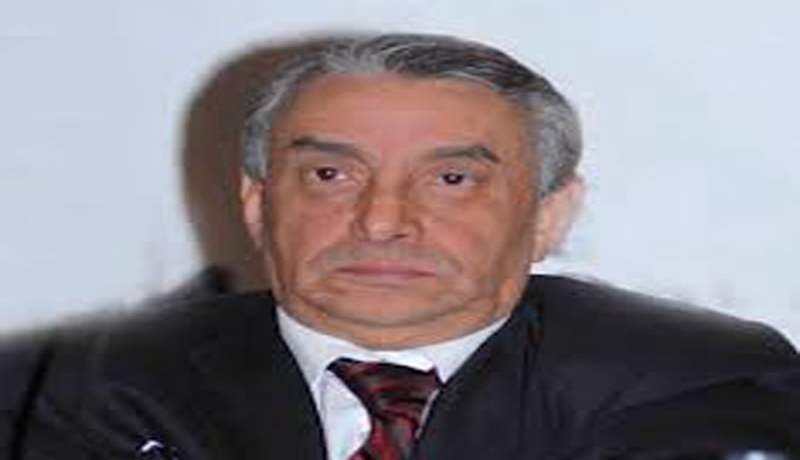 محياوي يؤكد أن هدفه يبقى النادي الهاوي