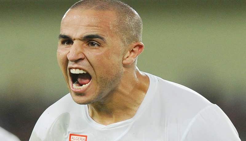 الخضر سيشاركون في المونديال دون ضغوطات ومواجهة بلجيكا الأصعب