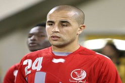 مـاكـواست مدرب رينجرز الاسكتلندي: بوڤرة لاعب في غاية التوتر.. والعصبية ميزته