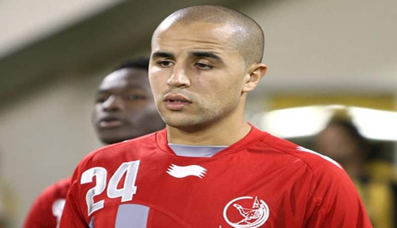 مـاكـواست مدرب رينجرز الاسكتلندي: بوڤرة لاعب في غاية التوتر.. والعصبية ميزته